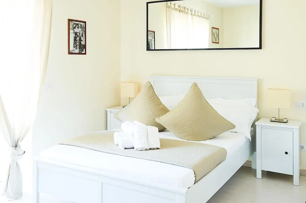 Bnb Drive In Rome Bed & Breakfast
