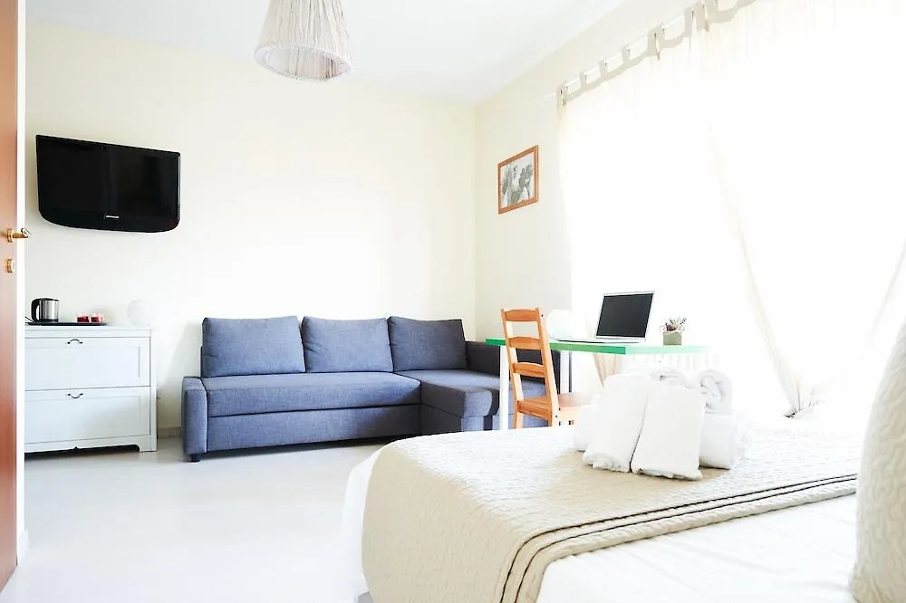 *** Bed & Breakfast Bnb Drive In Rome Italy