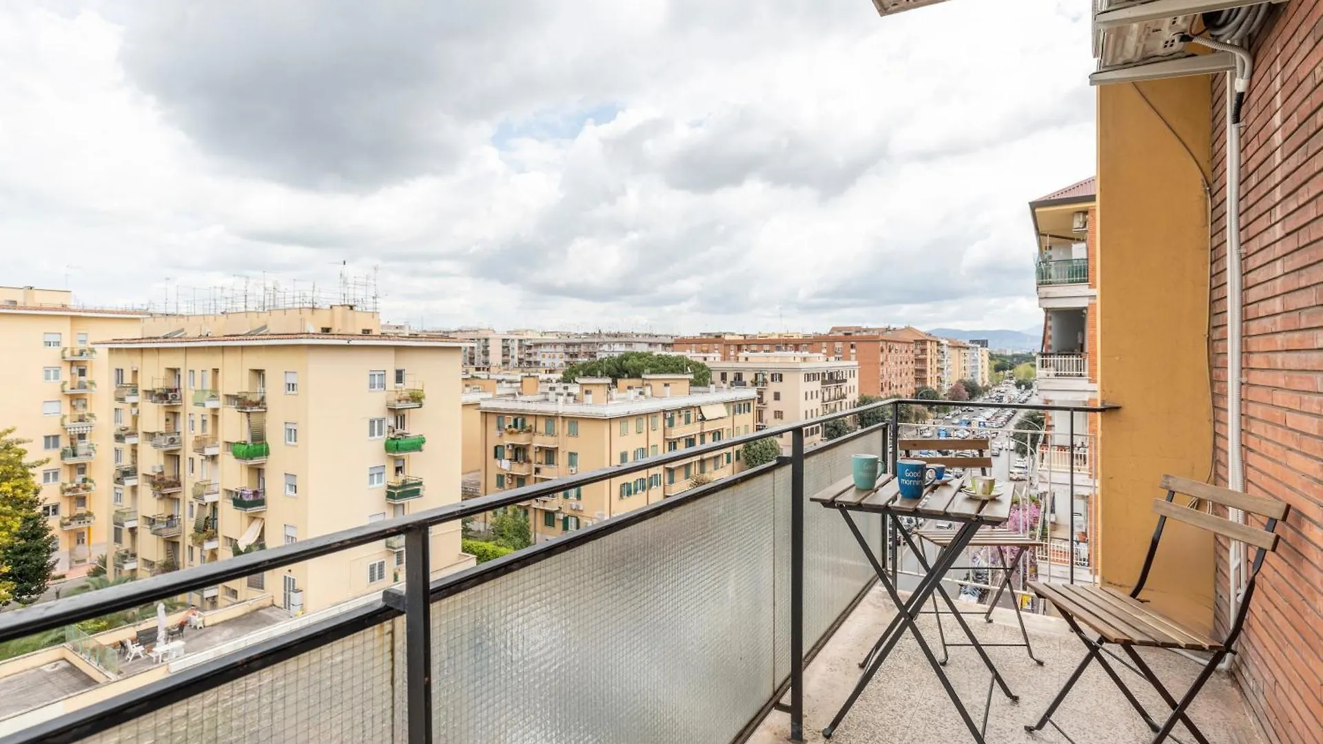 *** Bed & Breakfast Bnb Drive In Rome Italy