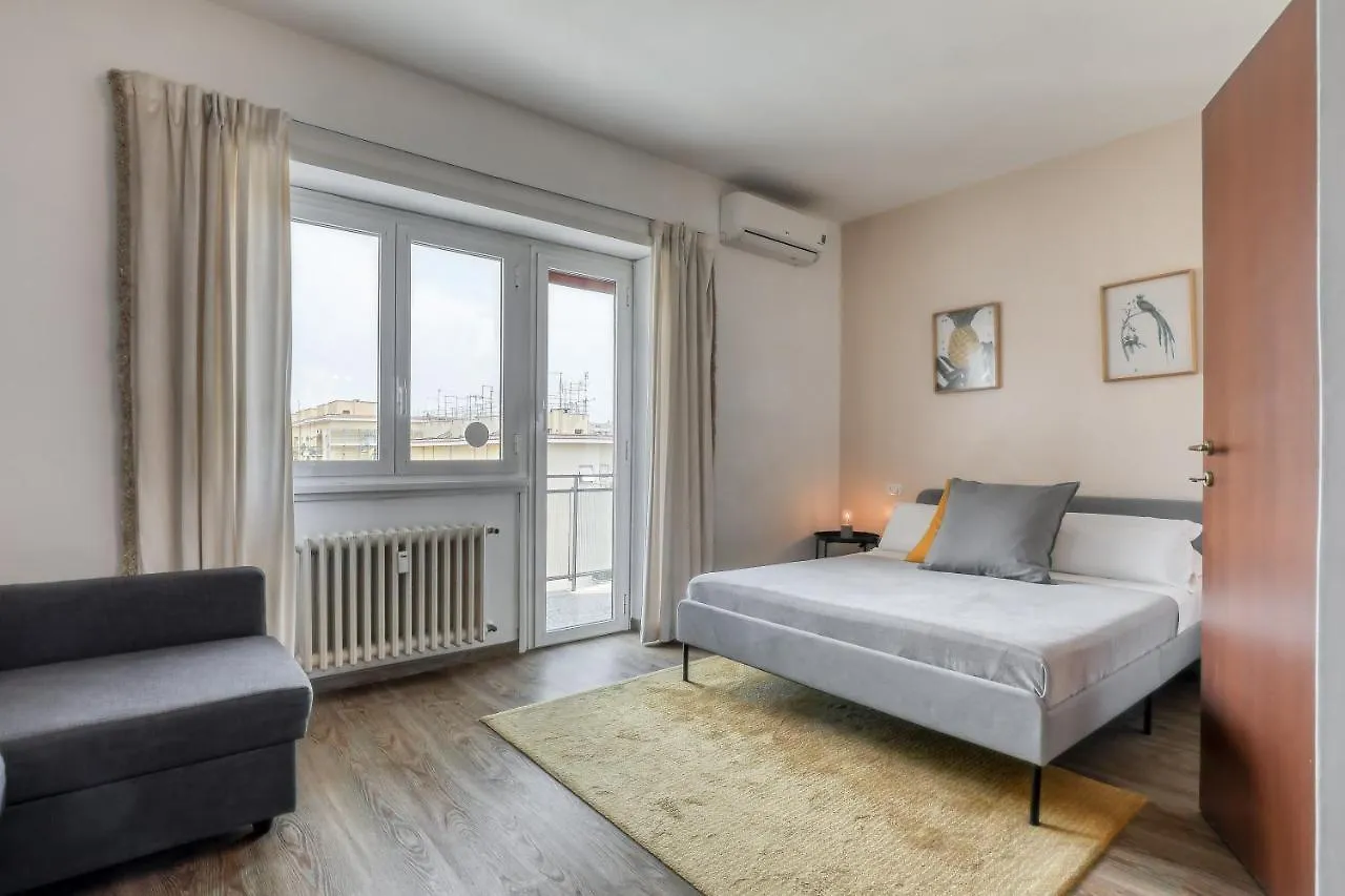 Bnb Drive In Рим