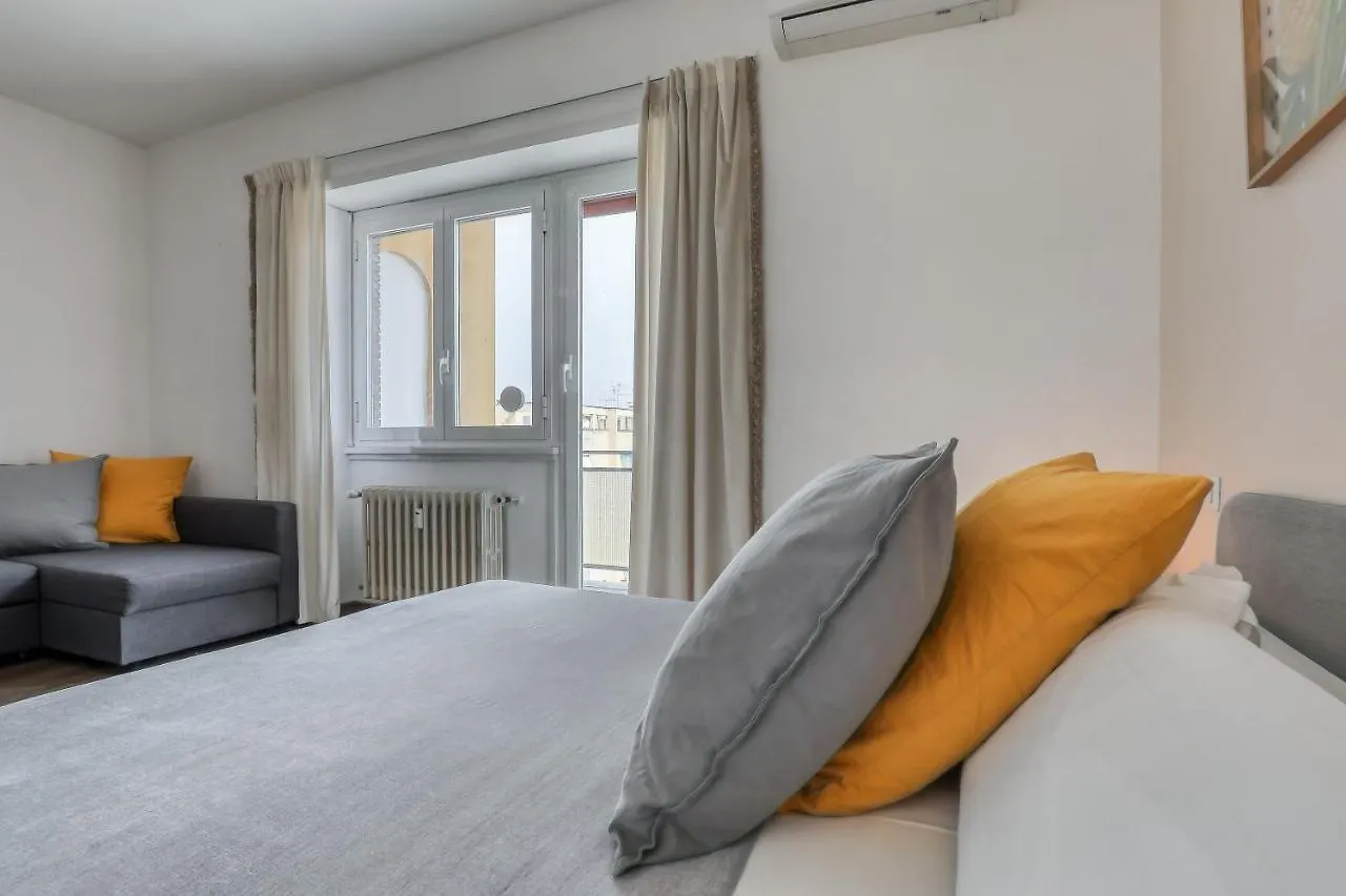 Bnb Drive In Рим Отель типа 