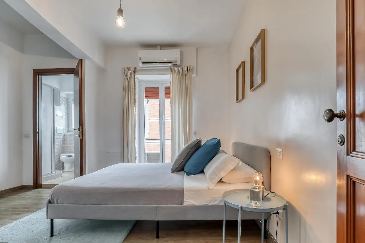 Bnb Drive In Рим