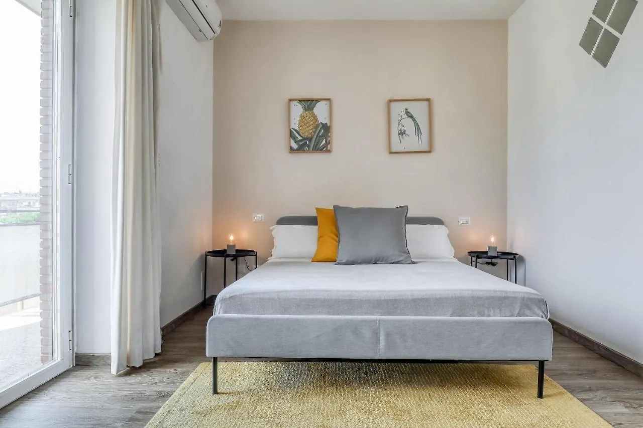 Bnb Drive In Рим 3*,  Италия