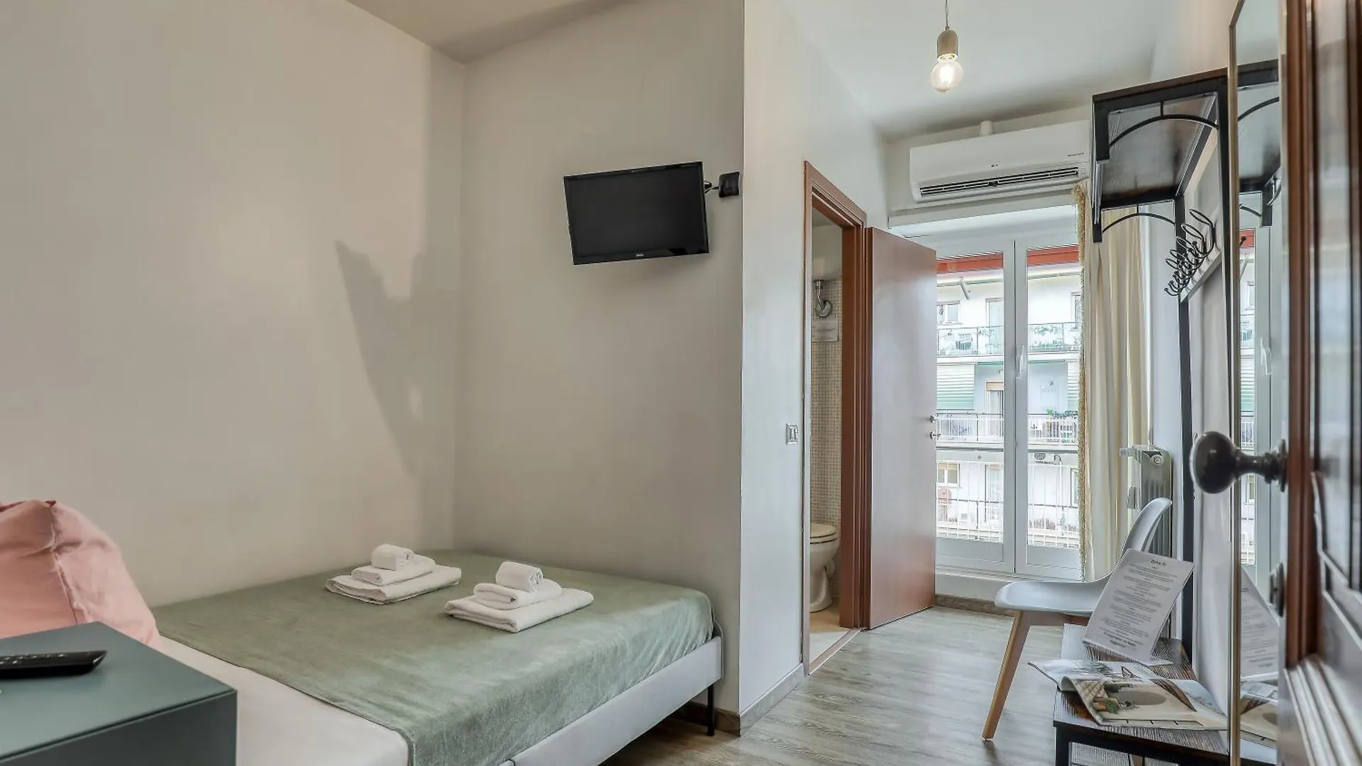 Bnb Drive In Рим