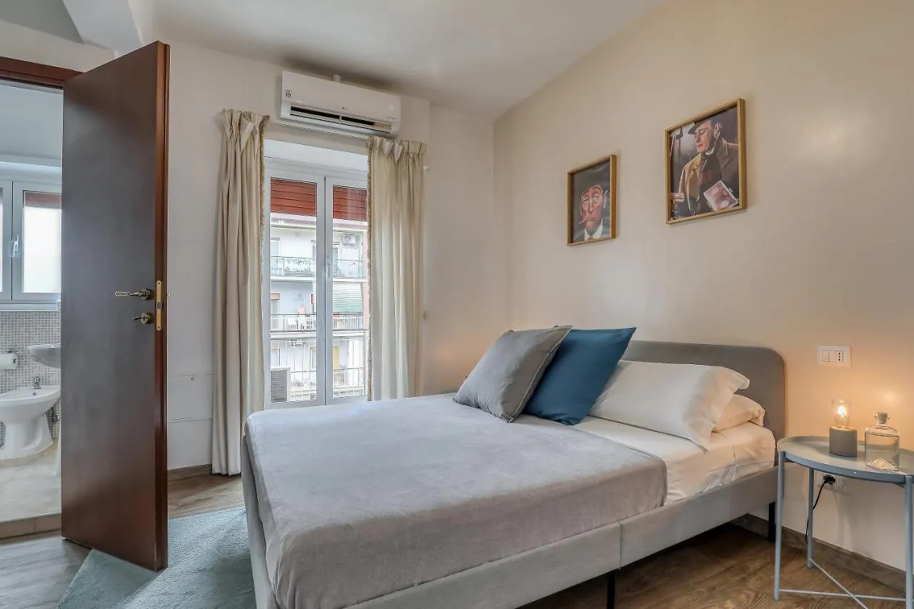 Bnb Drive In Рим