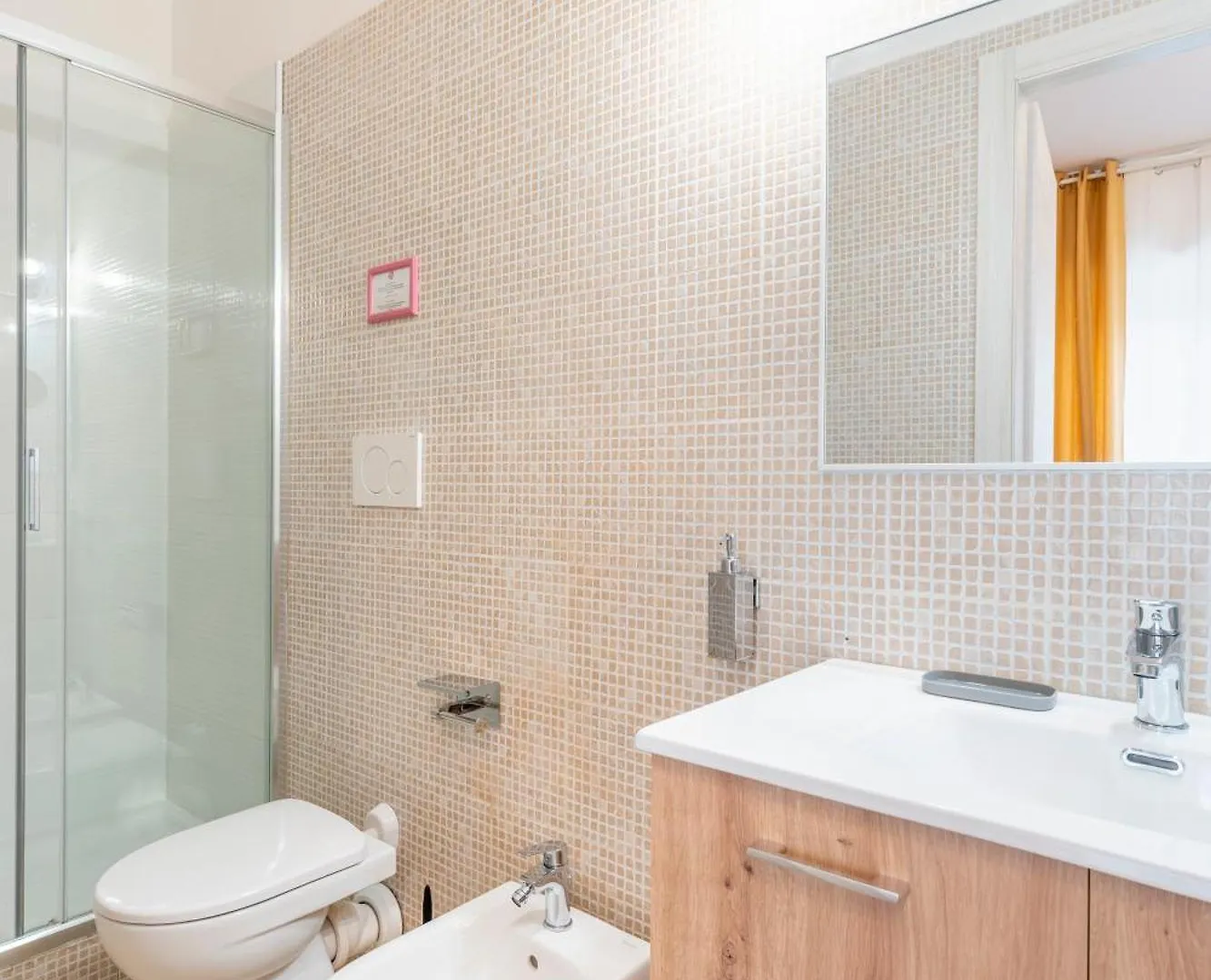Bnb Drive In Рим Отель типа 
