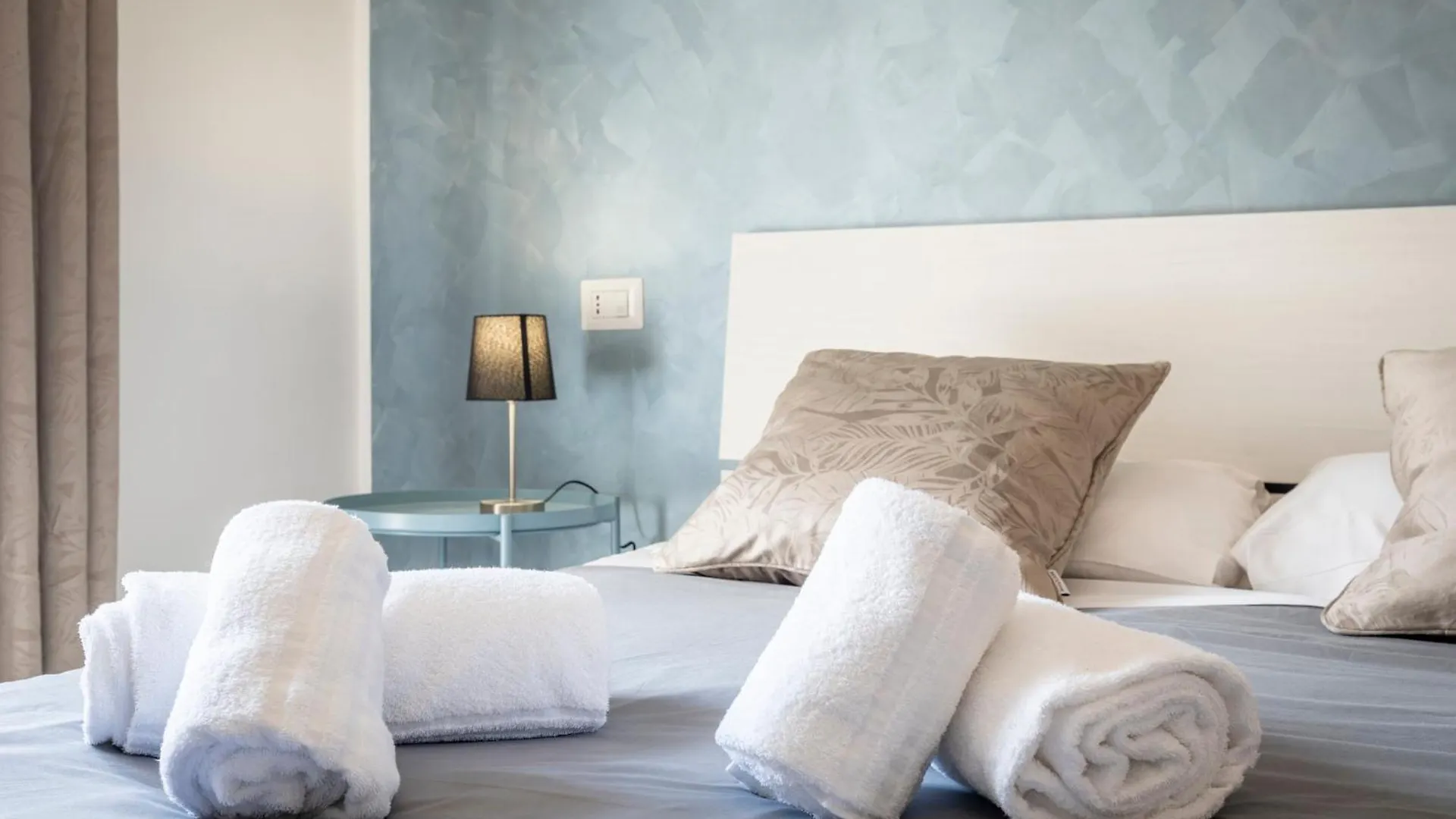 Bed & Breakfast Bnb Drive In Rome