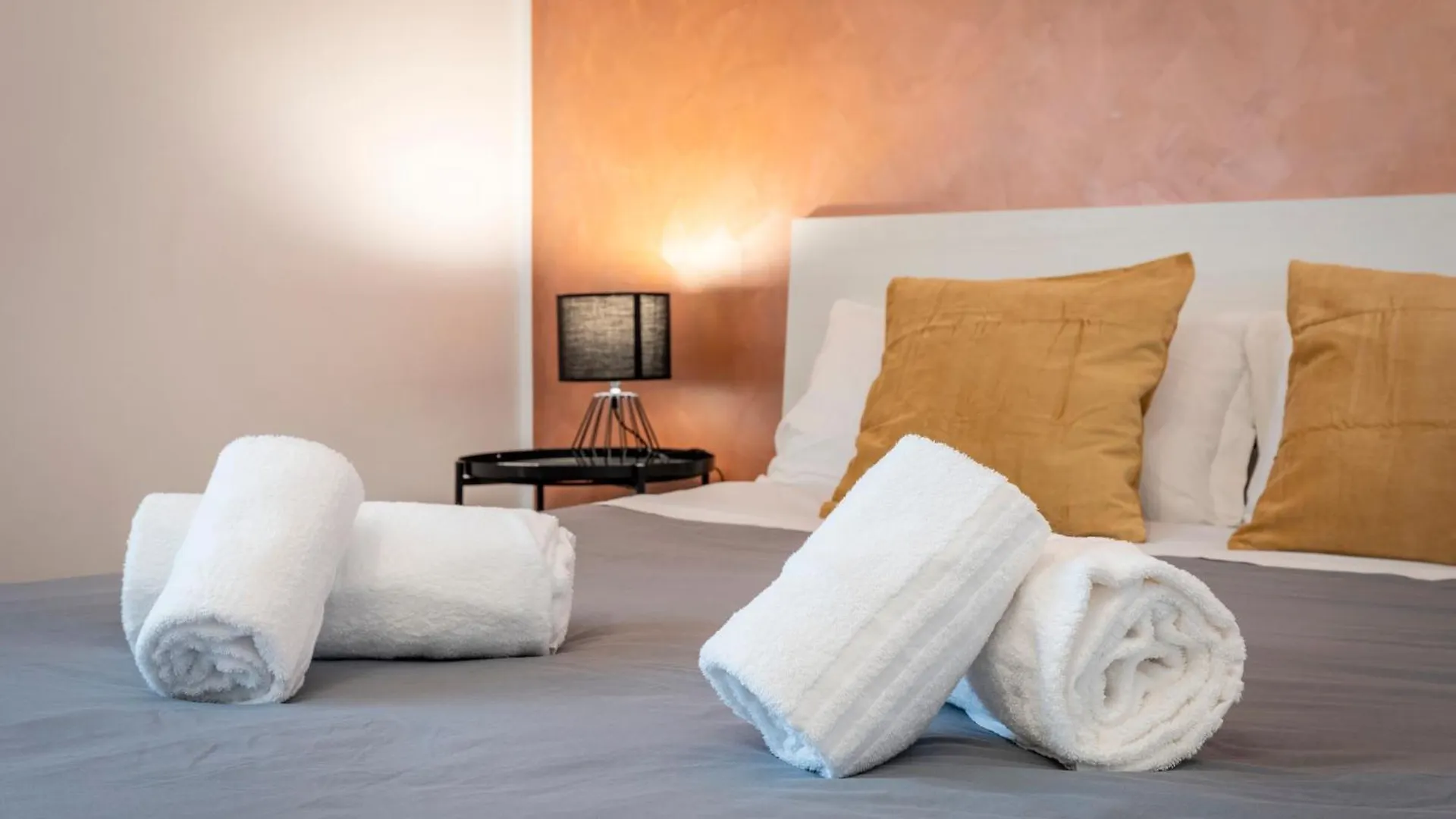Bnb Drive In Рим