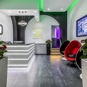 Hotel The One Boutique & (adults Only), Rome