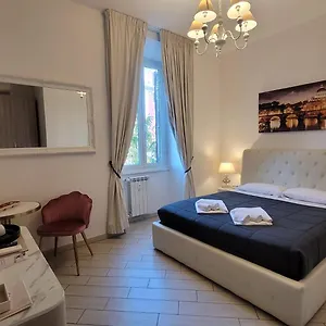 Pensjonat Rome Central Rooms, Rzym