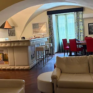 Apartament Loft Piazza Universita