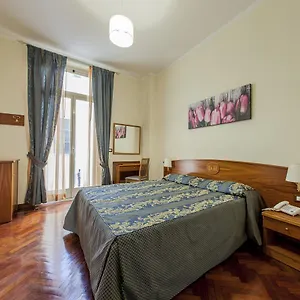 Domus Praetoria ** Róma