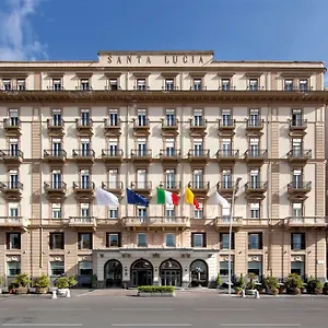Hotel Grand Santa Lucia