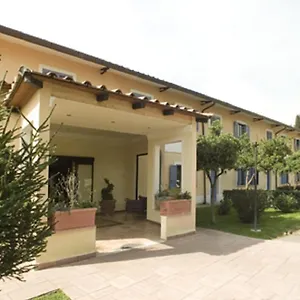 Hotel Quadrifoglio By Mancini, Rzym