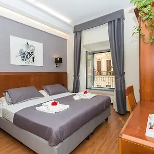 Filomena Arthouse Отель типа 