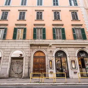 Gasthuis Beautiful, Rome