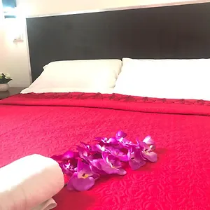 Nocleg ze śniadaniem Tune Homes, Rzym