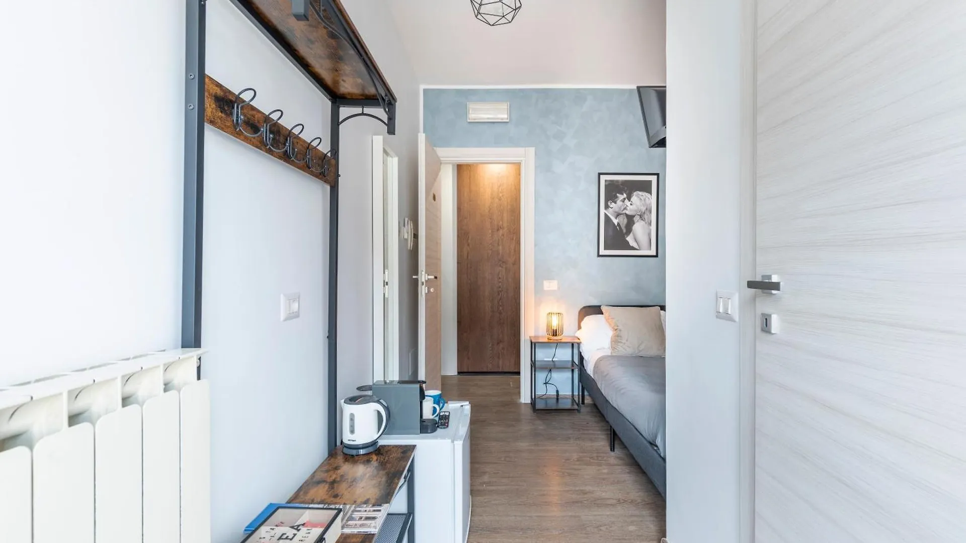 Bed & Breakfast Bnb Drive In Rome