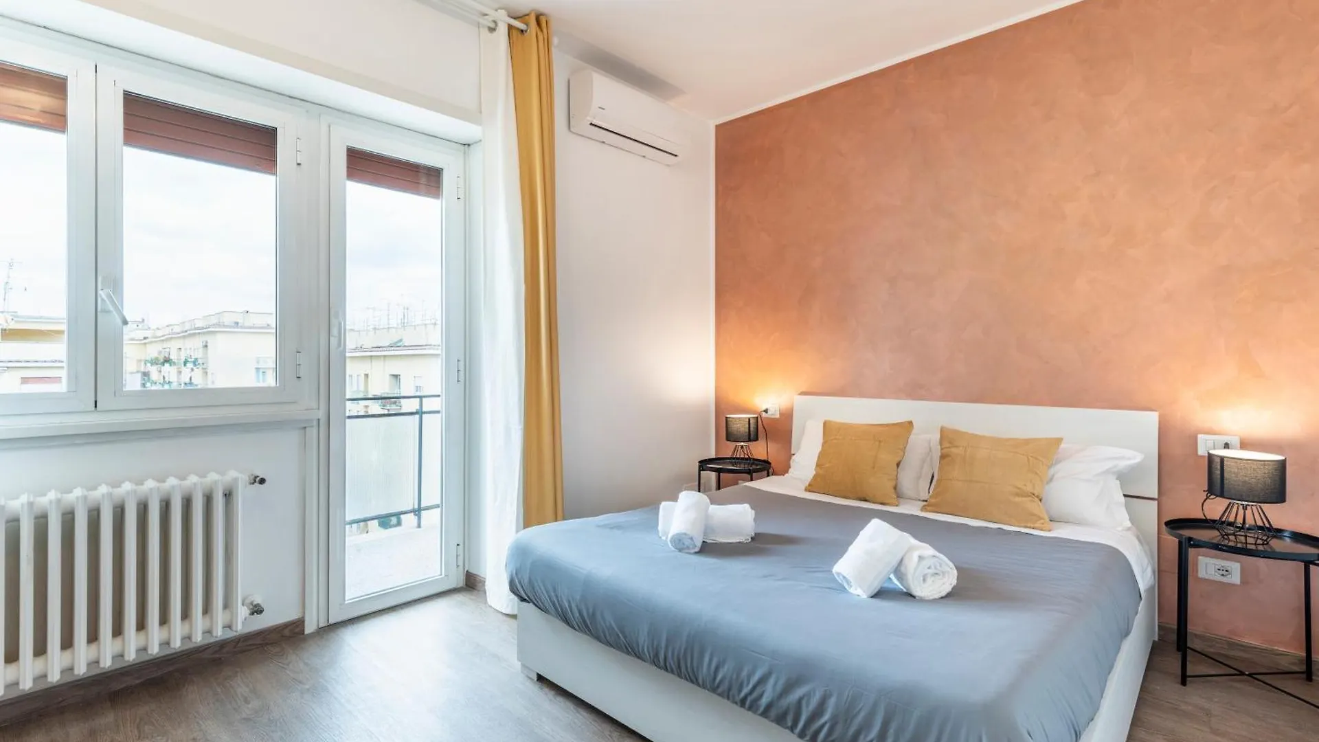 Bnb Drive In Rome 3*,  Italy