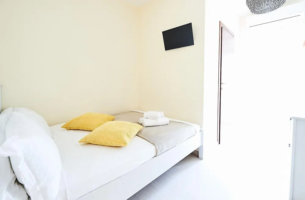 Bnb Drive In Róma 3*,  Olaszország