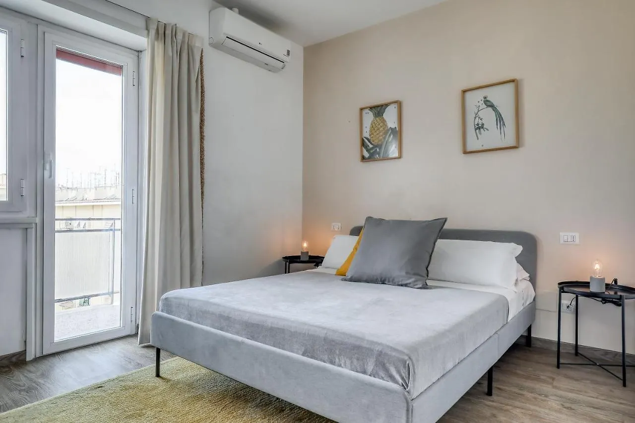 Bnb Drive In Róma Olaszország