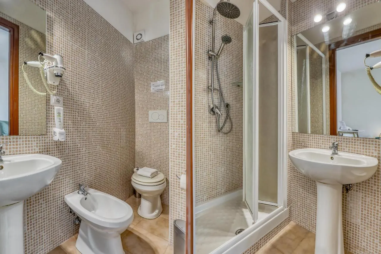 Bnb Drive In Róma Olaszország