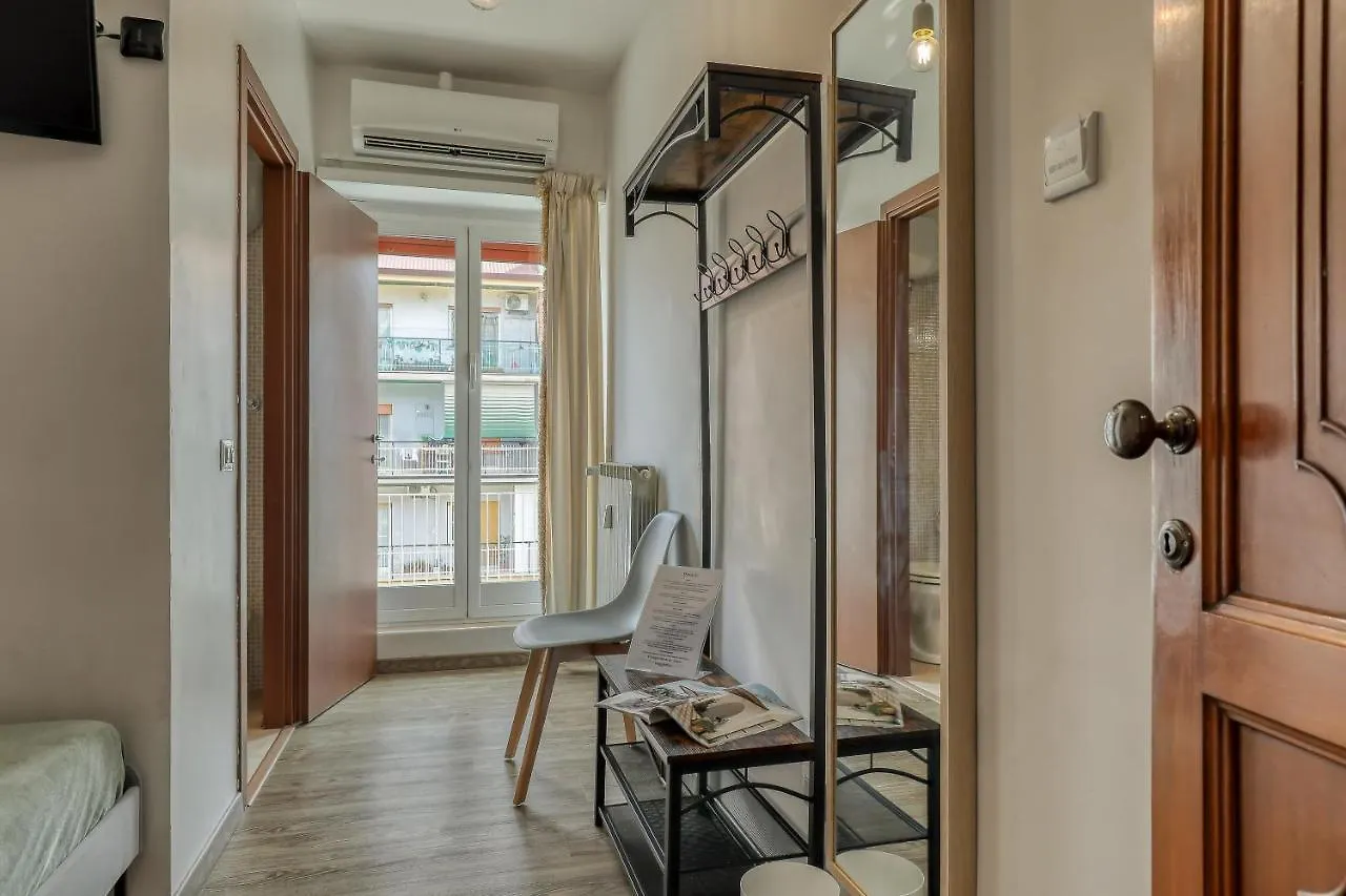 Bnb Drive In Róma 3*,  Olaszország