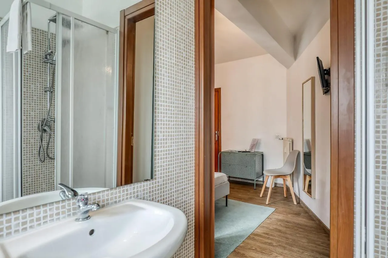 Bnb Drive In Róma 3*,  Olaszország
