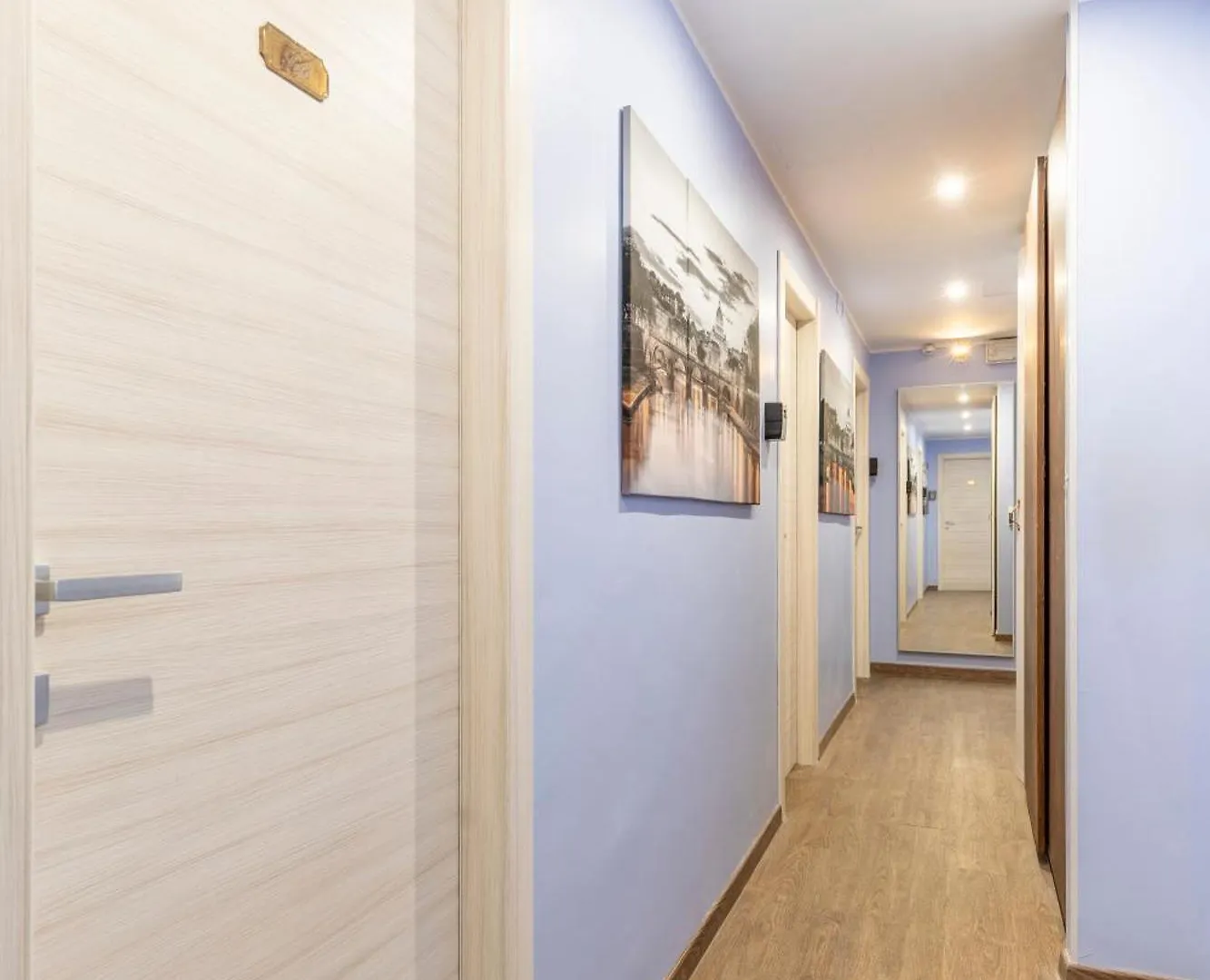 Bnb Drive In Róma 3*,  Olaszország