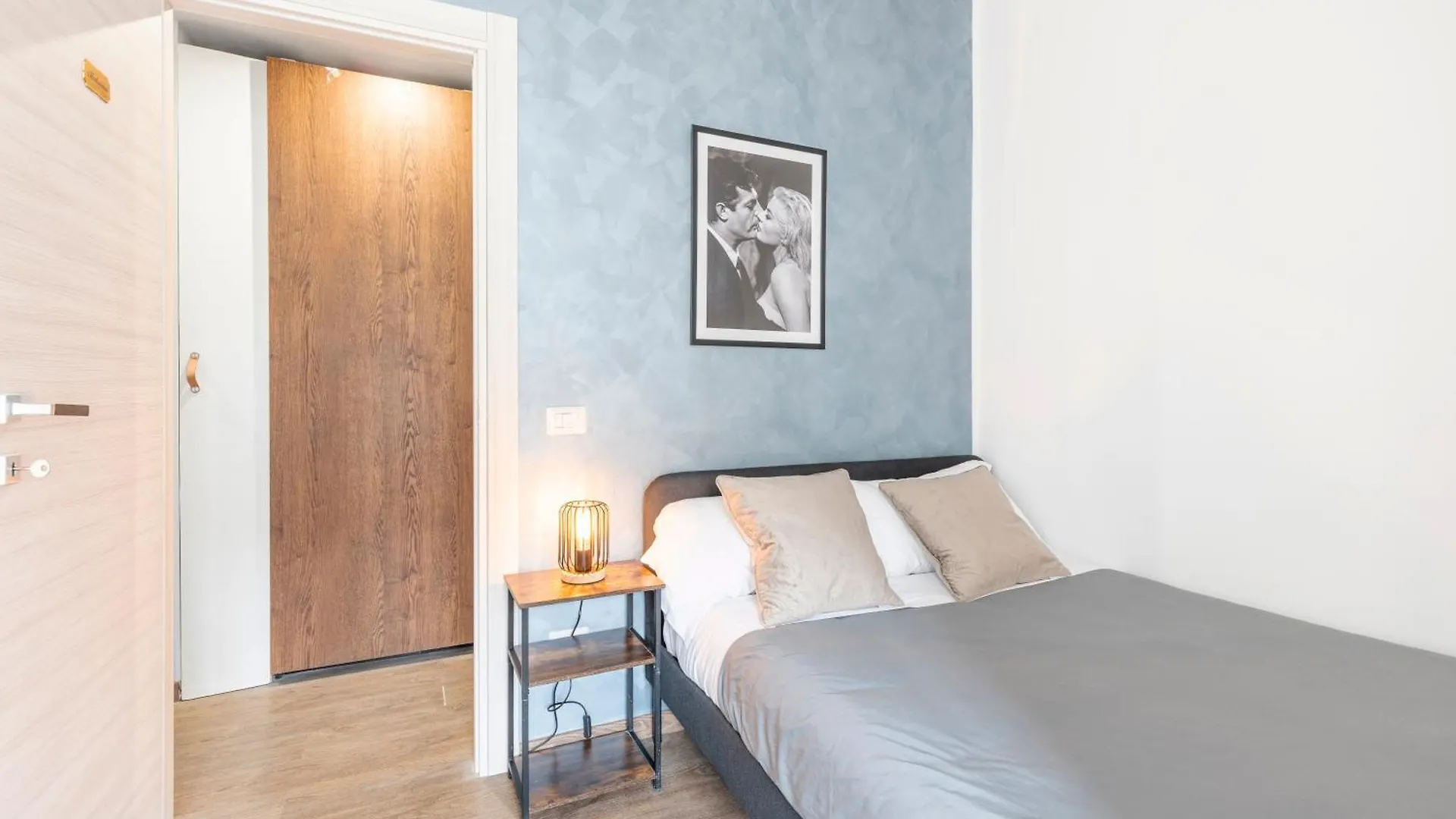 Bed & Breakfast Bnb Drive In Rome