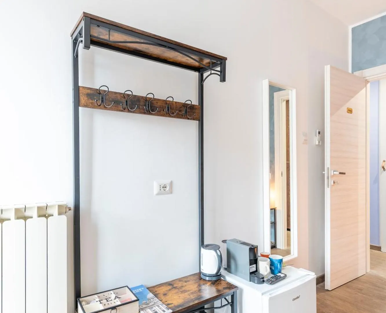 Bed & Breakfast Bnb Drive In Rome